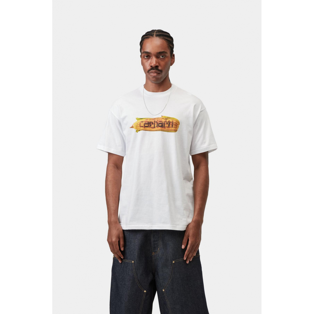 T-shirt 'Hot Cob' pour Hommes