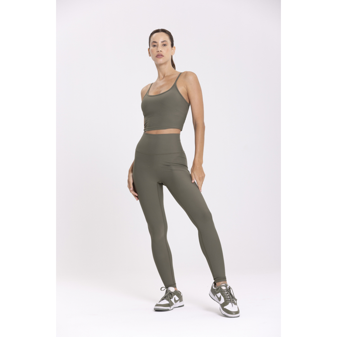 'Lotus' BH für Damen