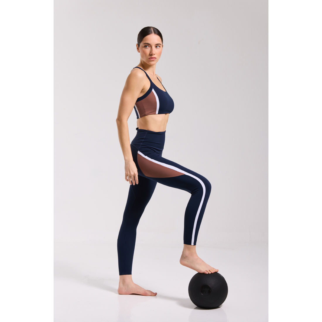 Leggings 'Malte' pour Femmes