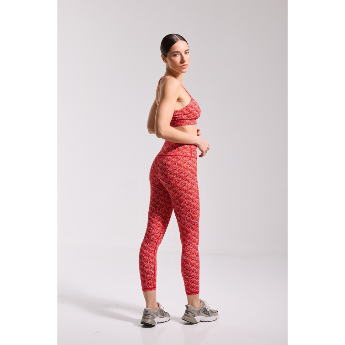 Leggings 'Star' pour Femmes