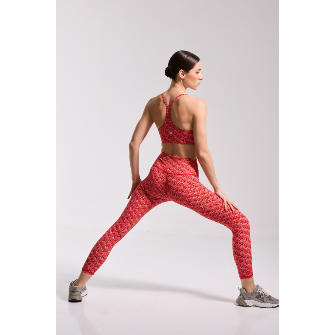 Leggings 'Star' pour Femmes