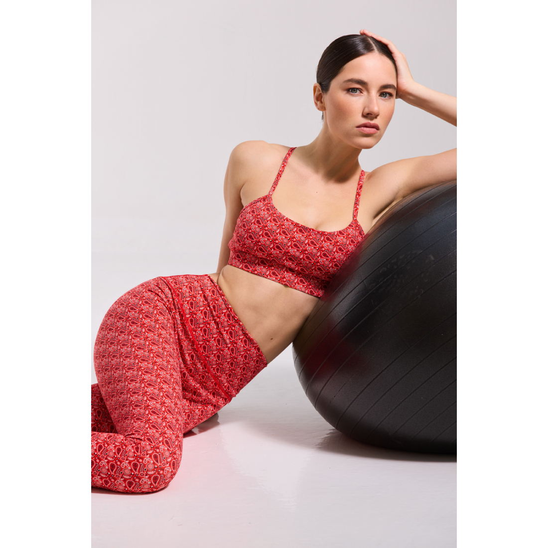 Leggings 'Star' pour Femmes