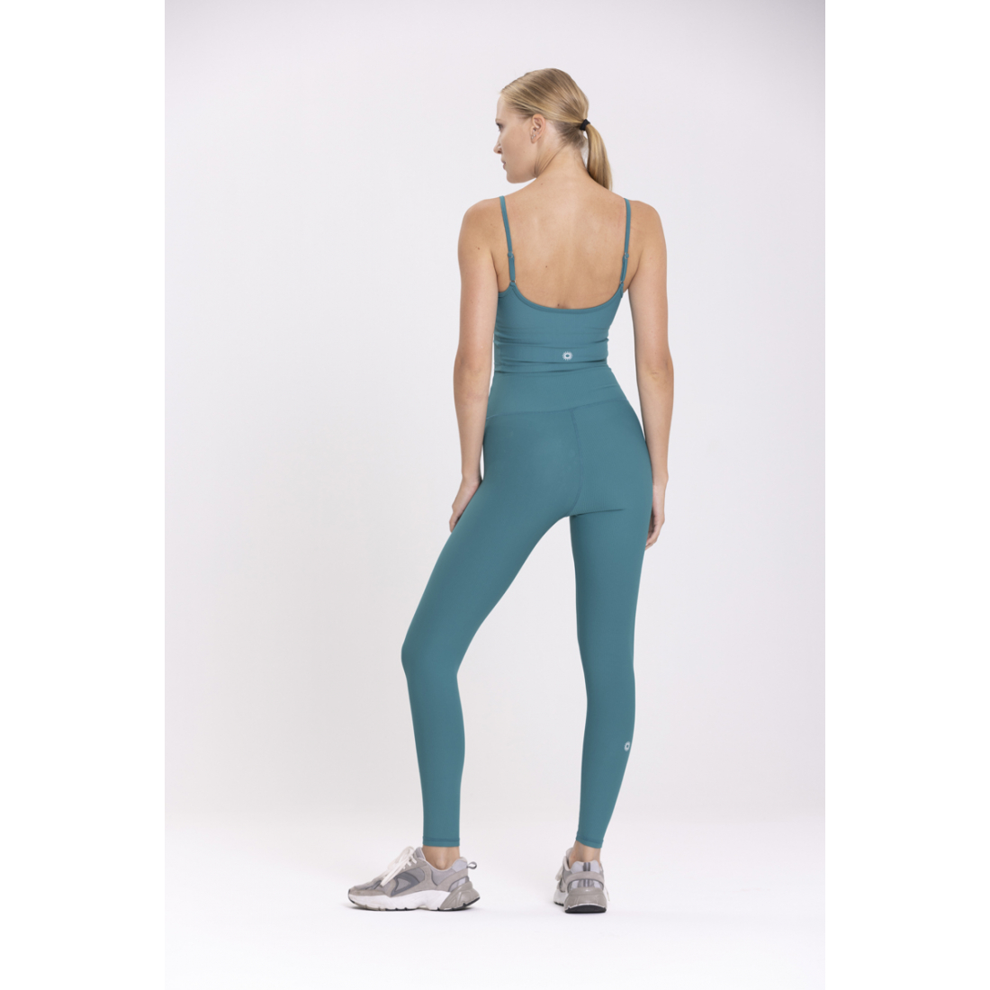 Leggings 'Lotus' pour Femmes