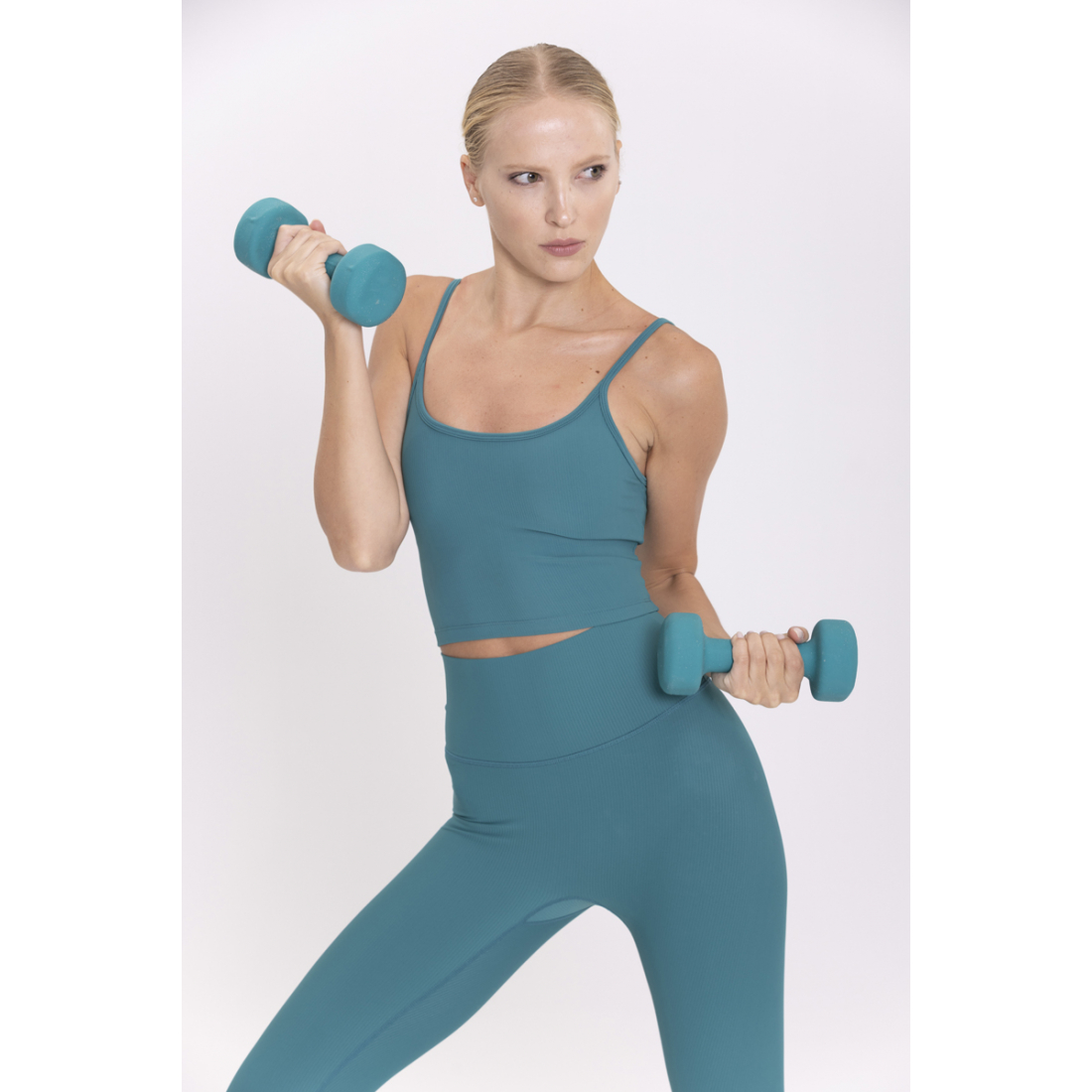 Leggings 'Lotus' pour Femmes