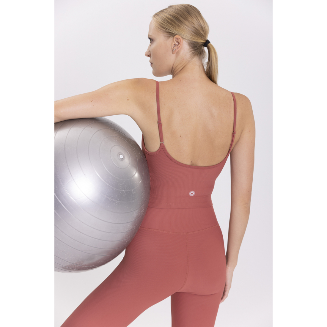 Leggings 'Lotus' pour Femmes