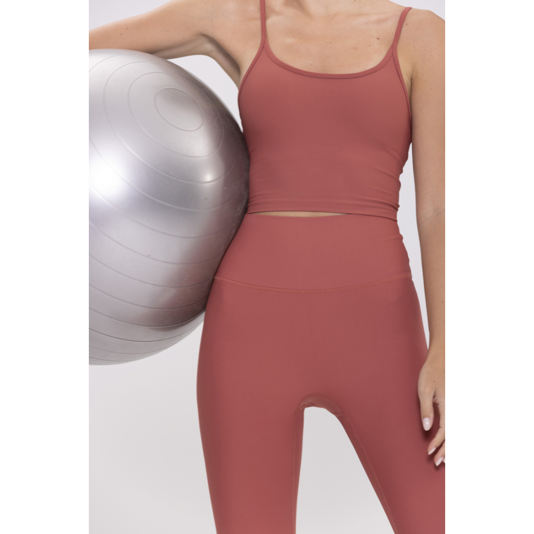 Leggings 'Lotus' pour Femmes