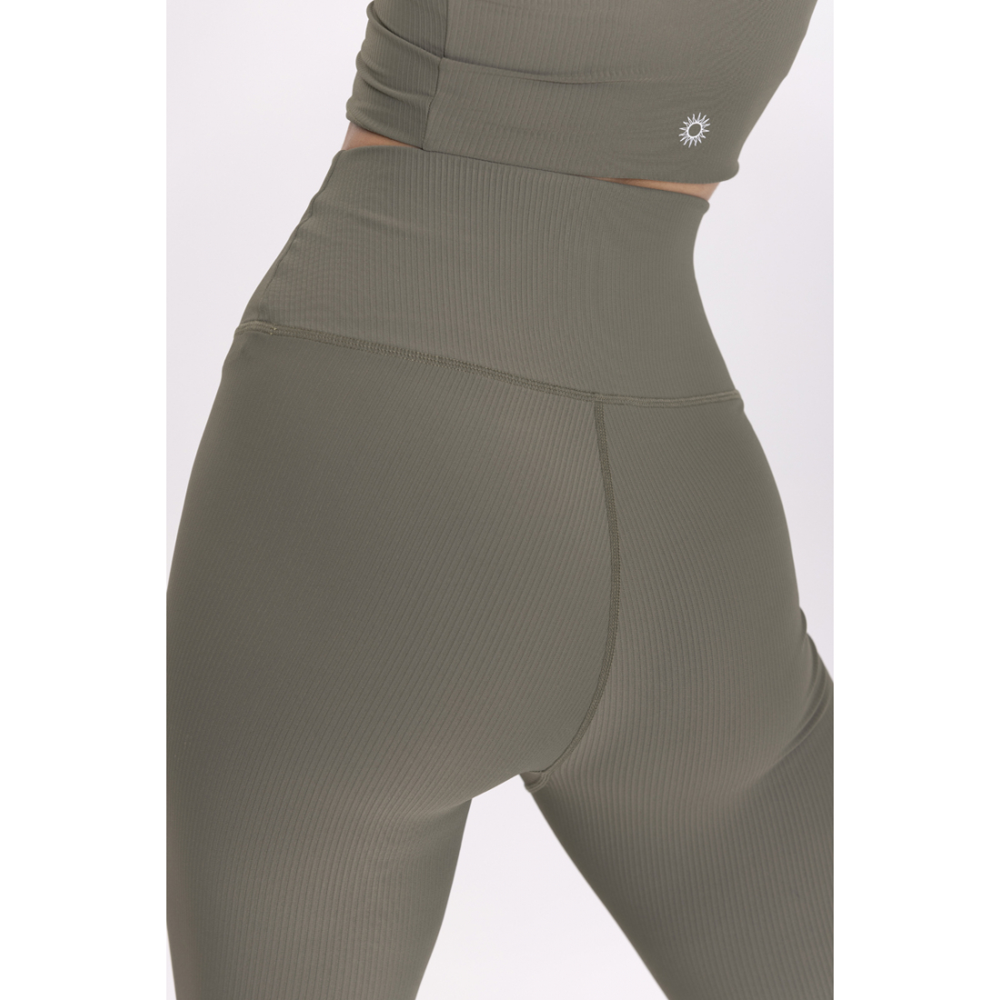 Leggings 'Lotus' pour Femmes