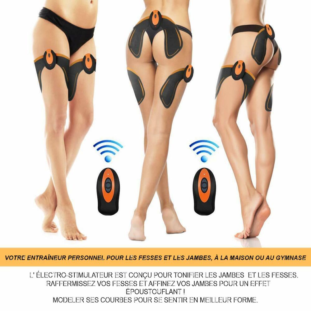 Elektro-Muskelstimulator