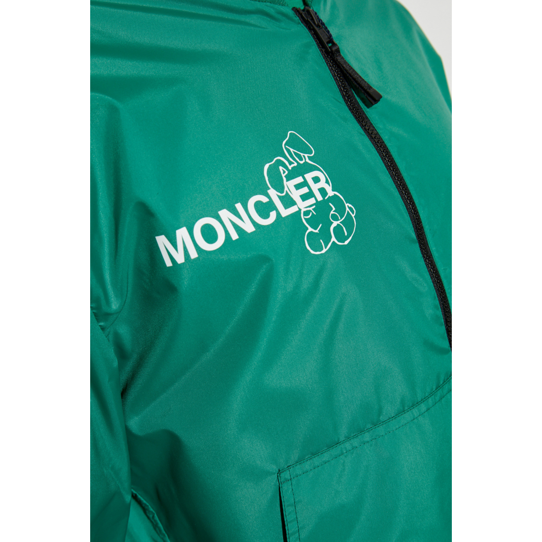 Blouson bomber 'x Frgmt Ostria' pour Hommes