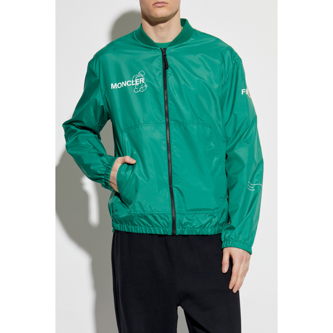 Blouson bomber 'x Frgmt Ostria' pour Hommes