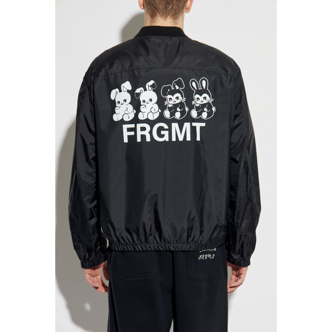 Blouson bomber 'x Frgmt' pour Hommes