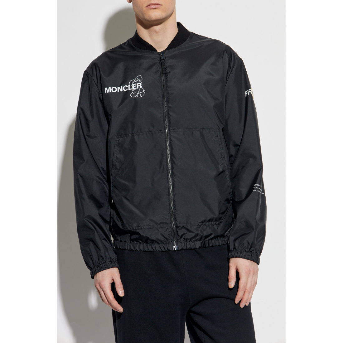 Blouson bomber 'x Frgmt' pour Hommes