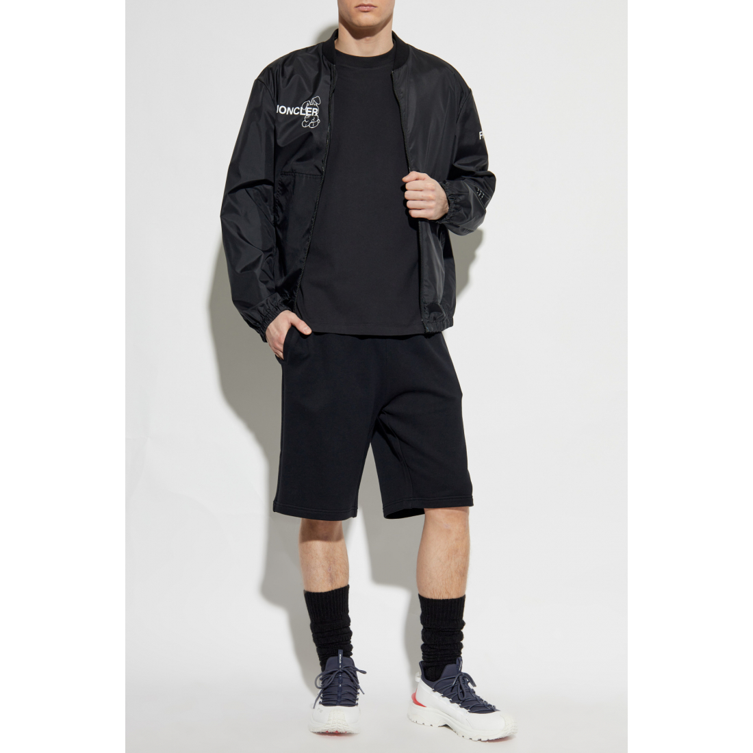 Blouson bomber 'x Frgmt' pour Hommes