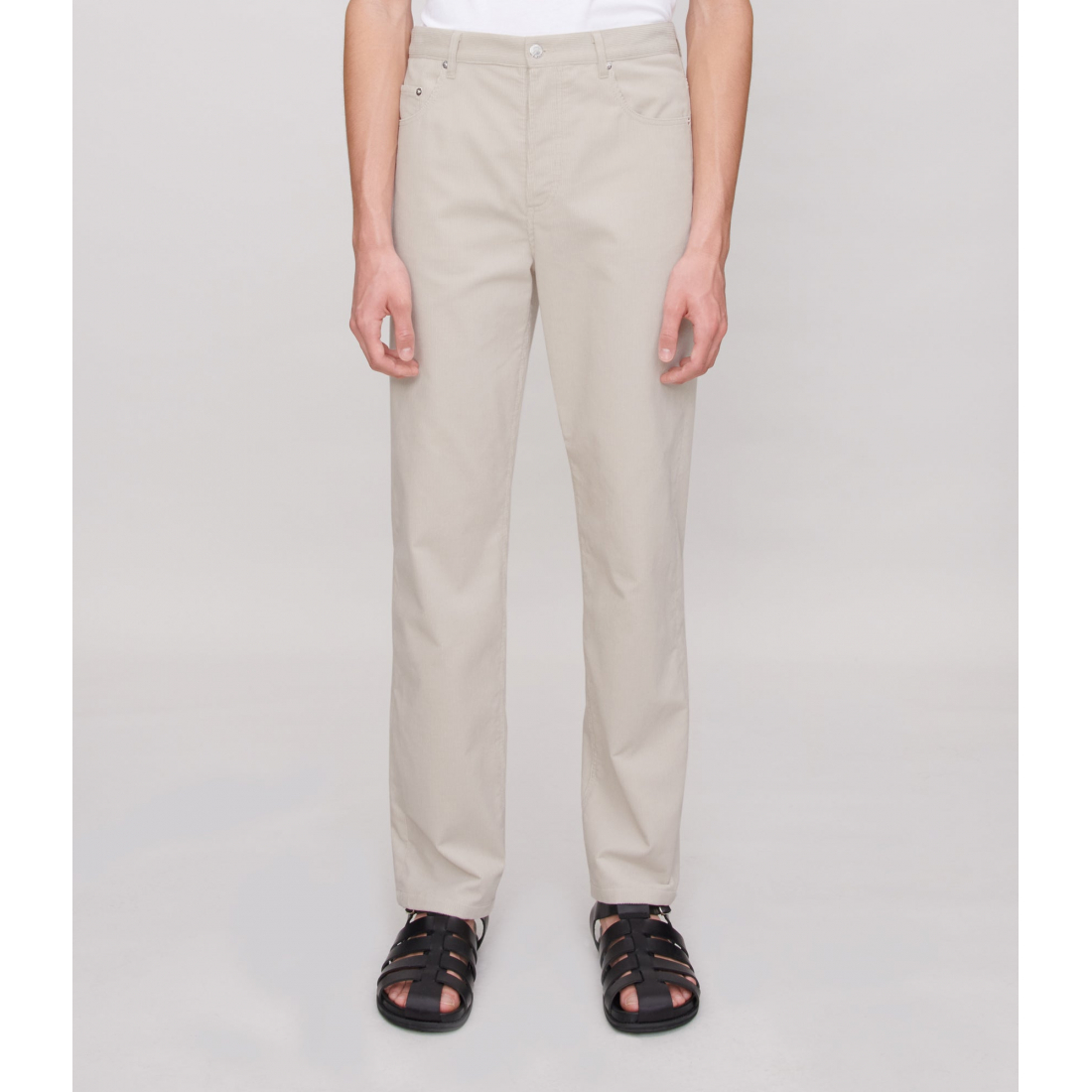 Pantalon 'Corduroy' pour Hommes
