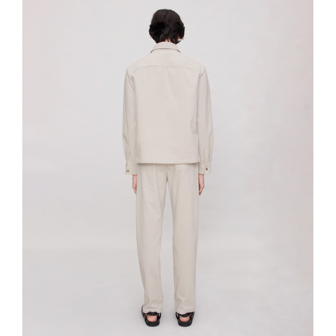 Pantalon 'Corduroy' pour Hommes