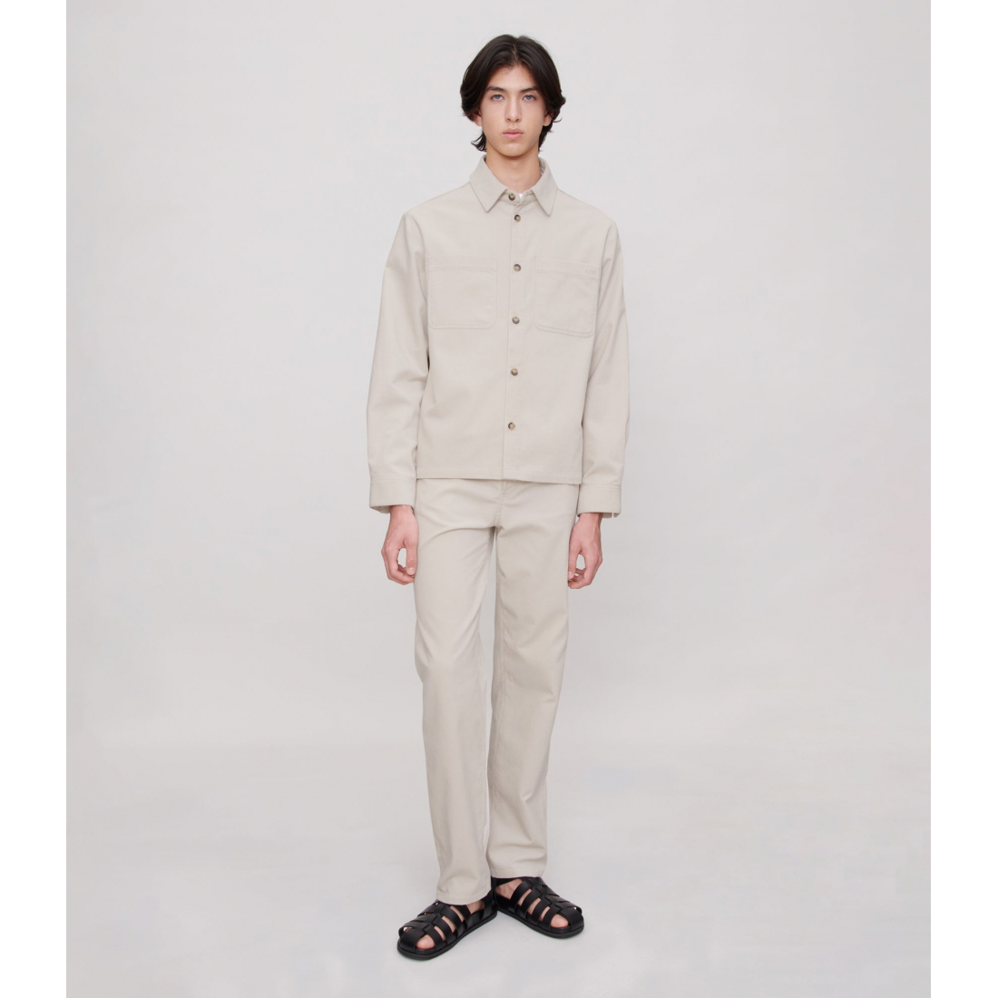 Pantalon 'Corduroy' pour Hommes