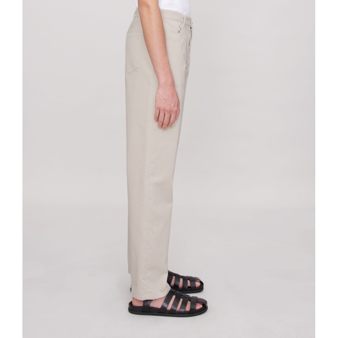 Pantalon 'Corduroy' pour Hommes