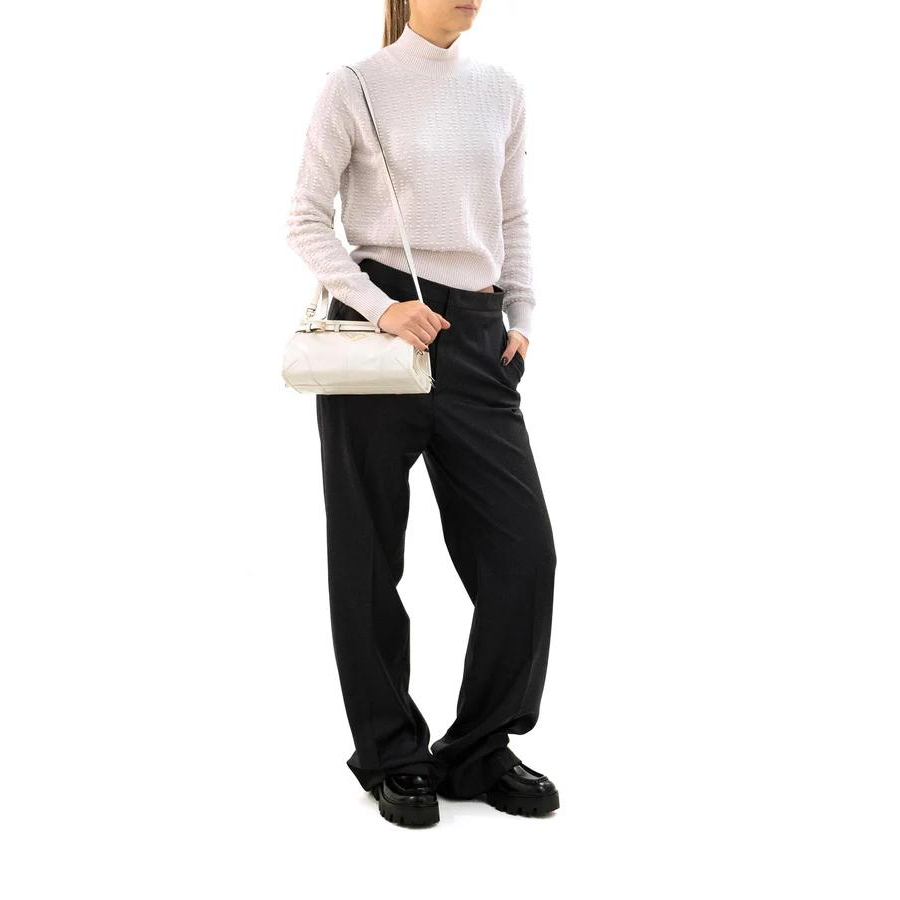 Pull 'Pon Pon' pour Femmes