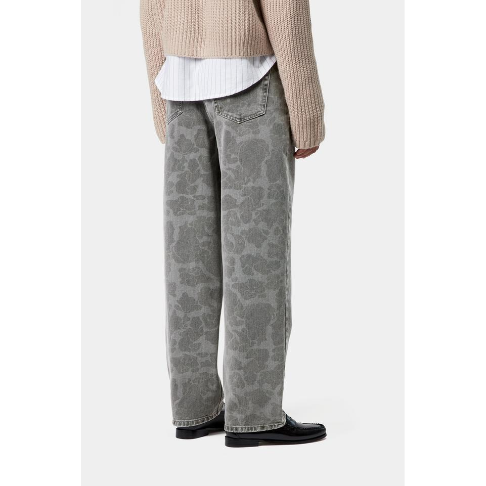 Women's 'Duck Orell' Jeans