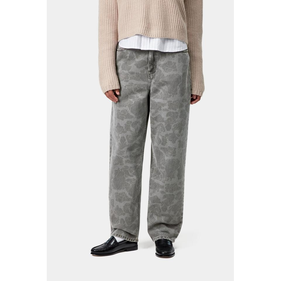 Women's 'Duck Orell' Jeans