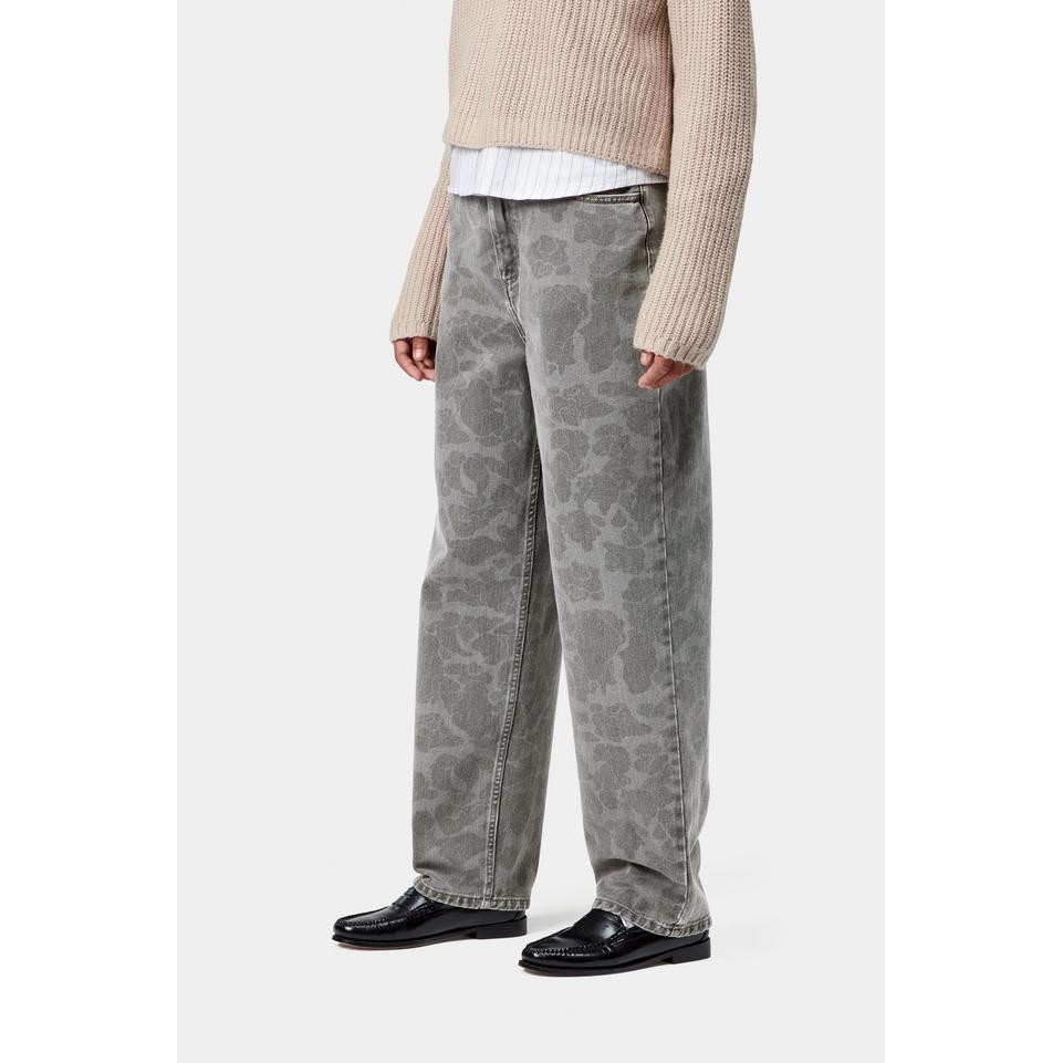 Women's 'Duck Orell' Jeans