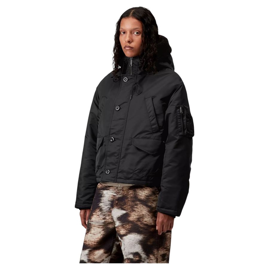 Veste matelassée 'Oltera' pour Femmes