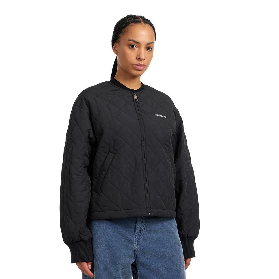 Veste matelassée 'Quilted Buttoned' pour Femmes