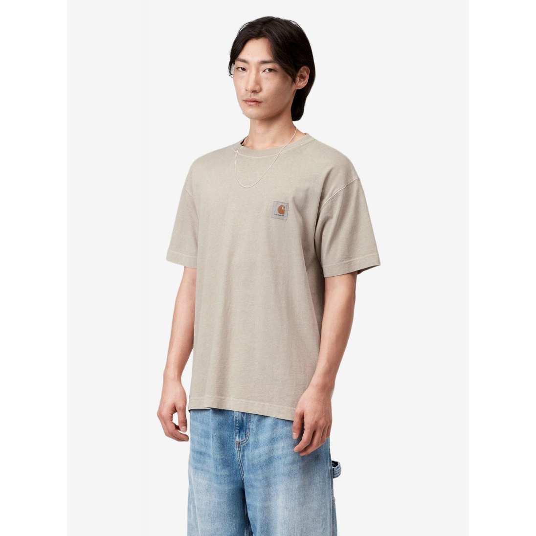 T-shirt 'Vista' pour Hommes