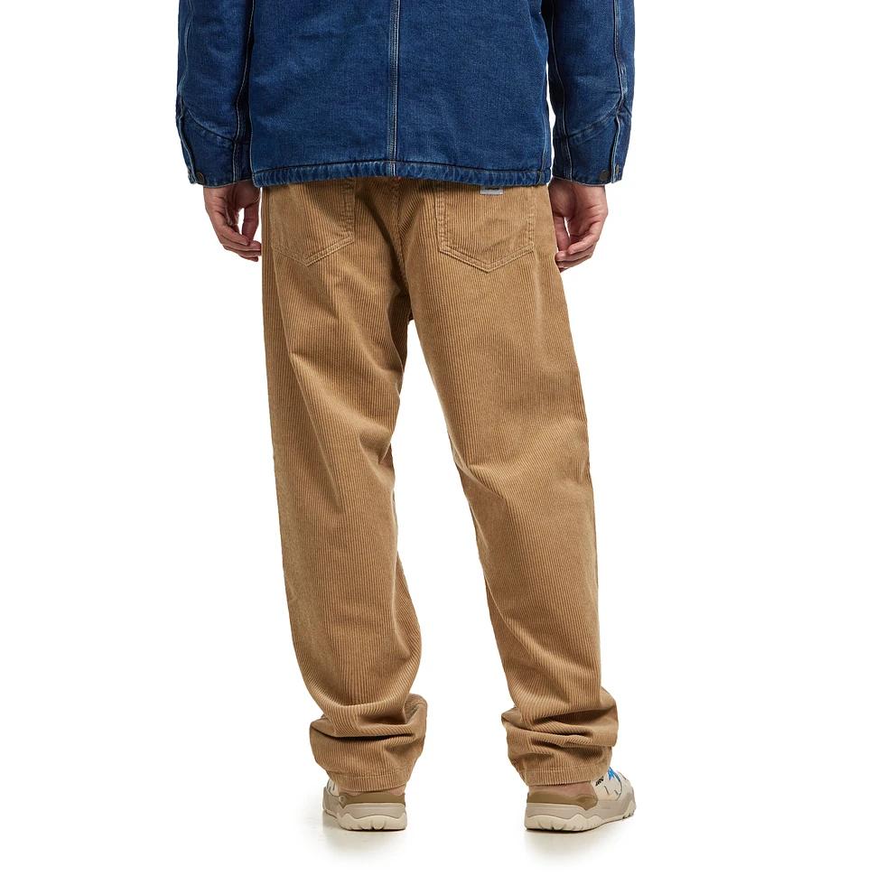 Pantalon 'Landon Ribbed Velvet' pour Hommes