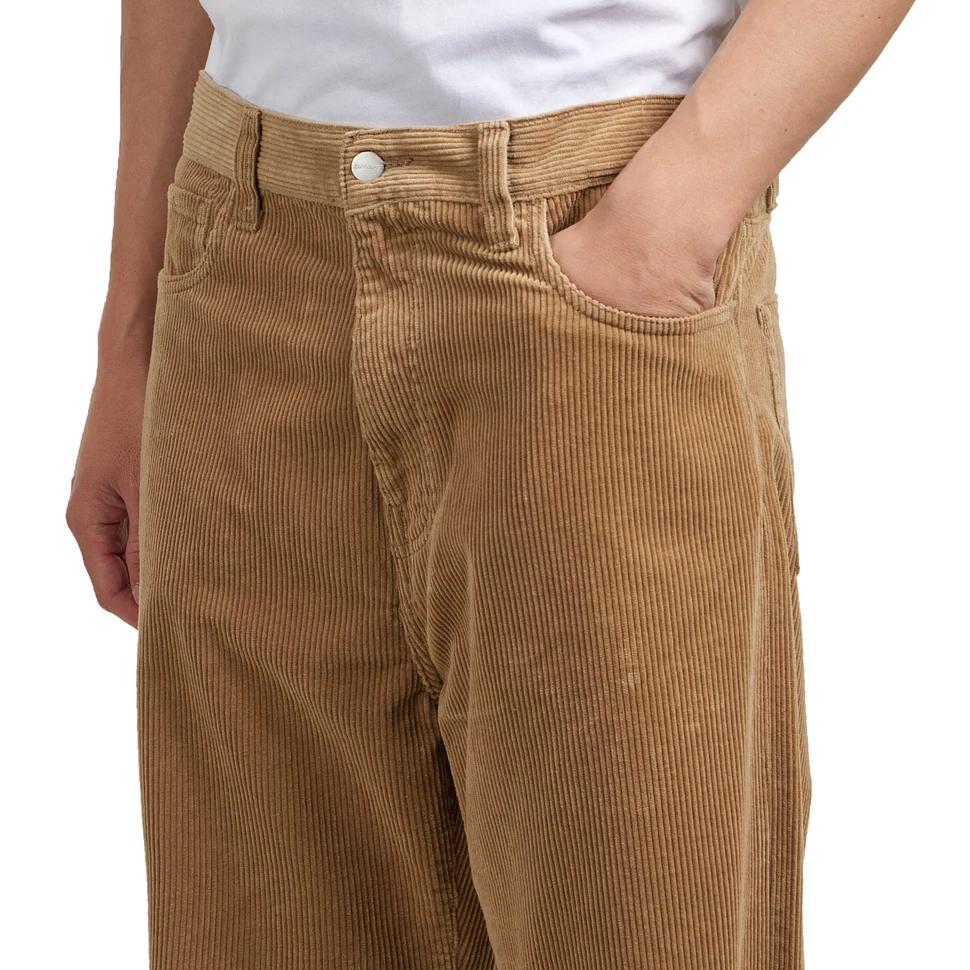 Pantalon 'Landon Ribbed Velvet' pour Hommes