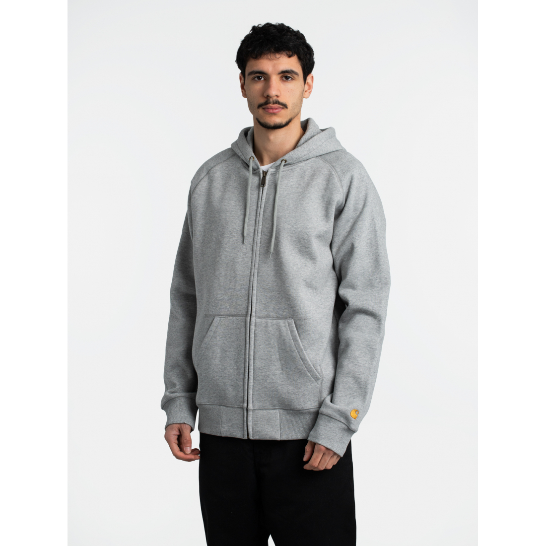 Sweatshirt à capuche  'Chase' pour Hommes