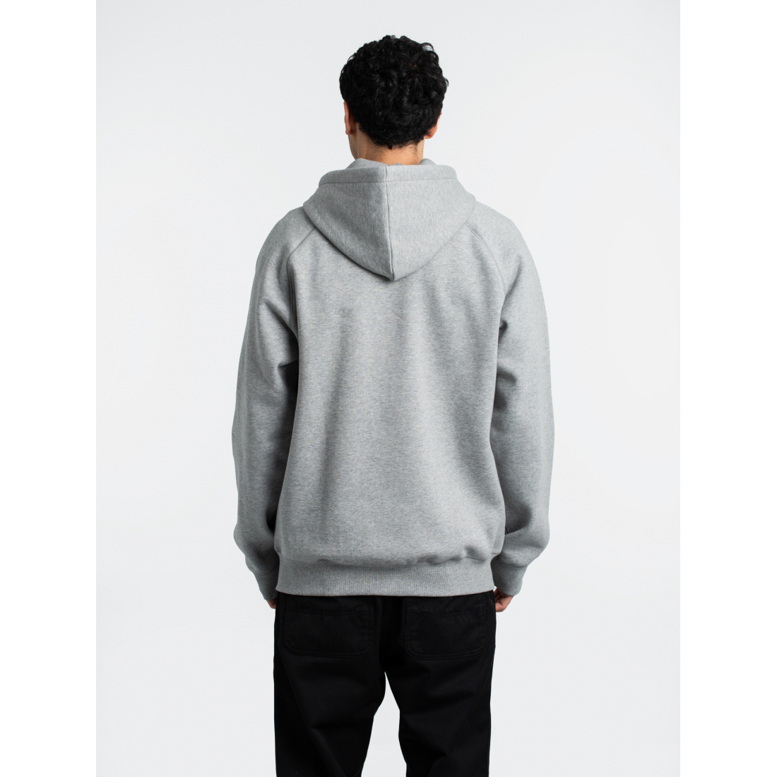 Sweatshirt à capuche  'Chase' pour Hommes