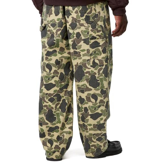 Pantalon 'Duck Single Knee' pour Hommes