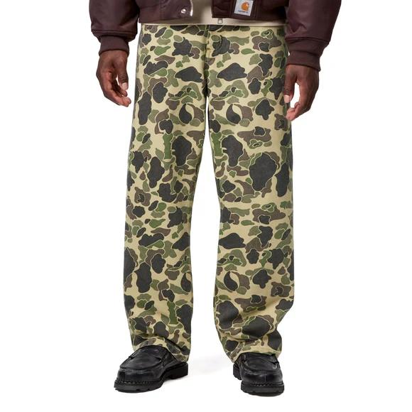 Pantalon 'Duck Single Knee' pour Hommes