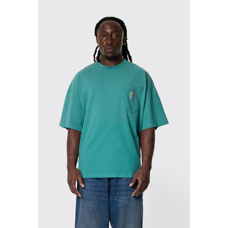 T-shirt 'Hudson' pour Hommes