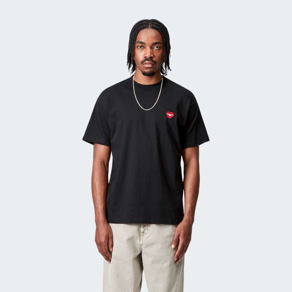 T-shirt 'Heart Ii Hartt' pour Hommes