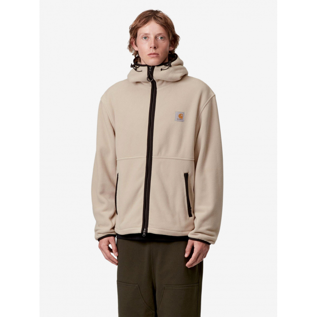 Veste de Survêtement 'Blevin' pour Hommes