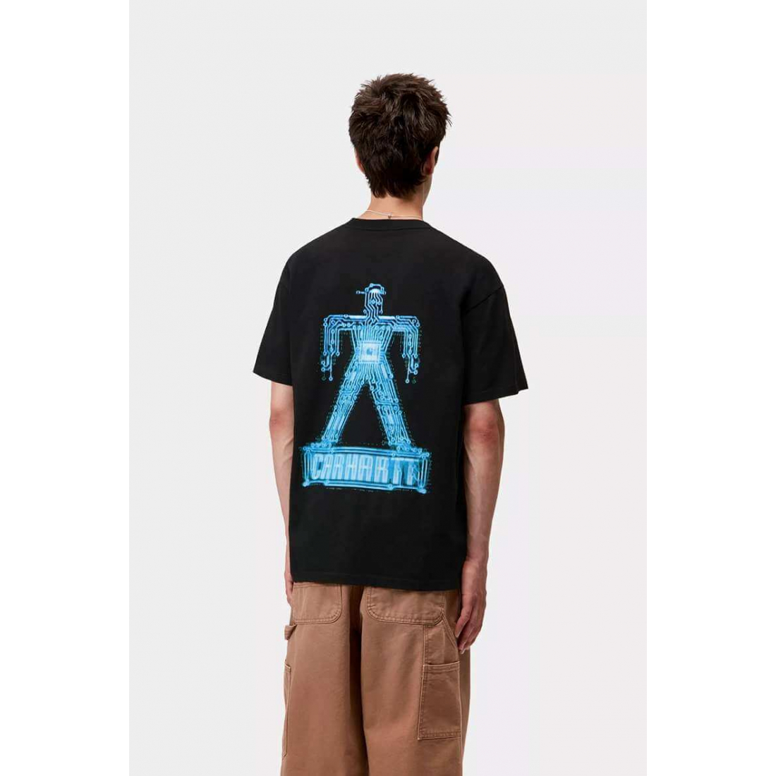 Men's 'Electric Boogie' T-Shirt