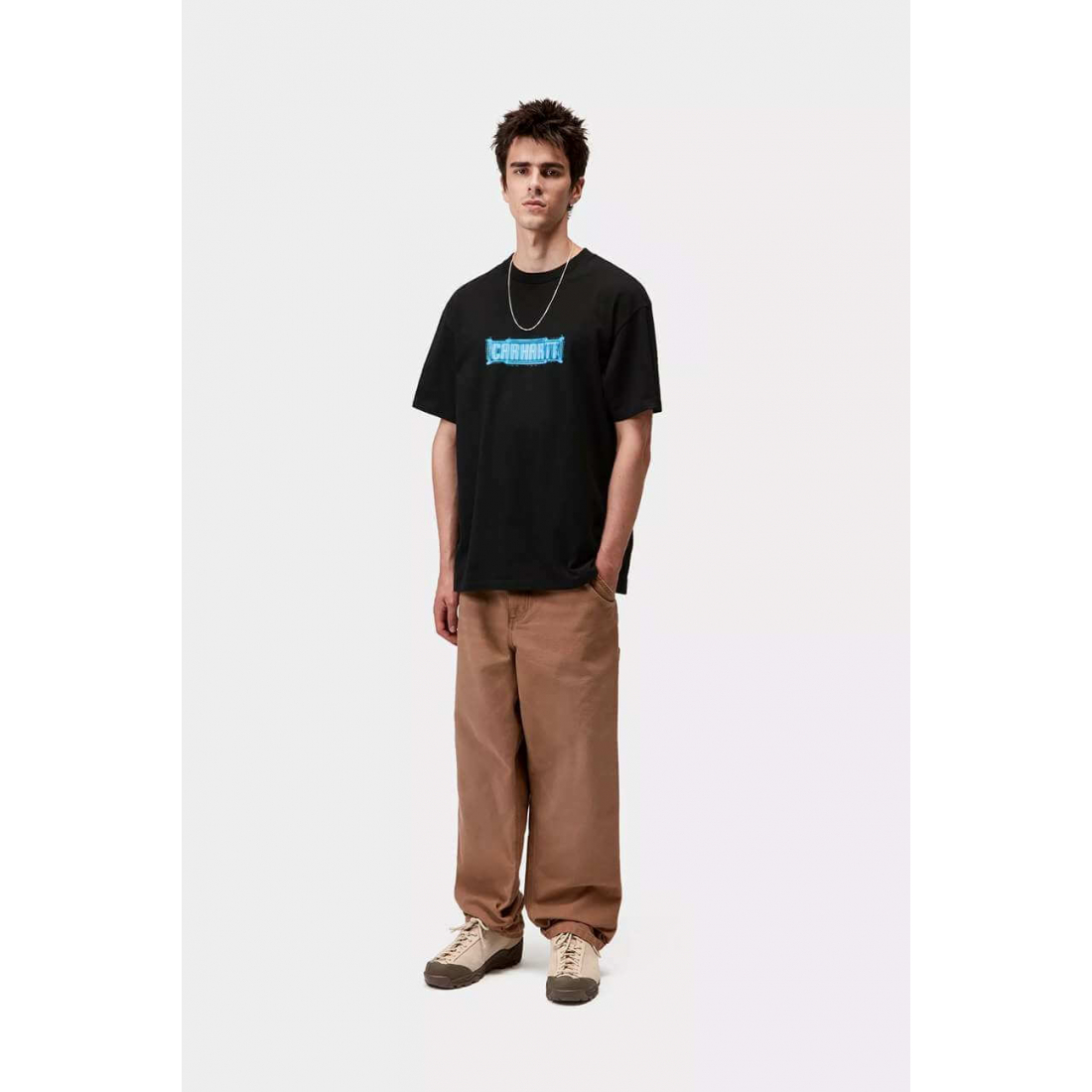 Men's 'Electric Boogie' T-Shirt