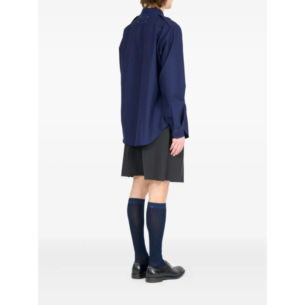 Chemise 'Pressed to Death' pour Hommes