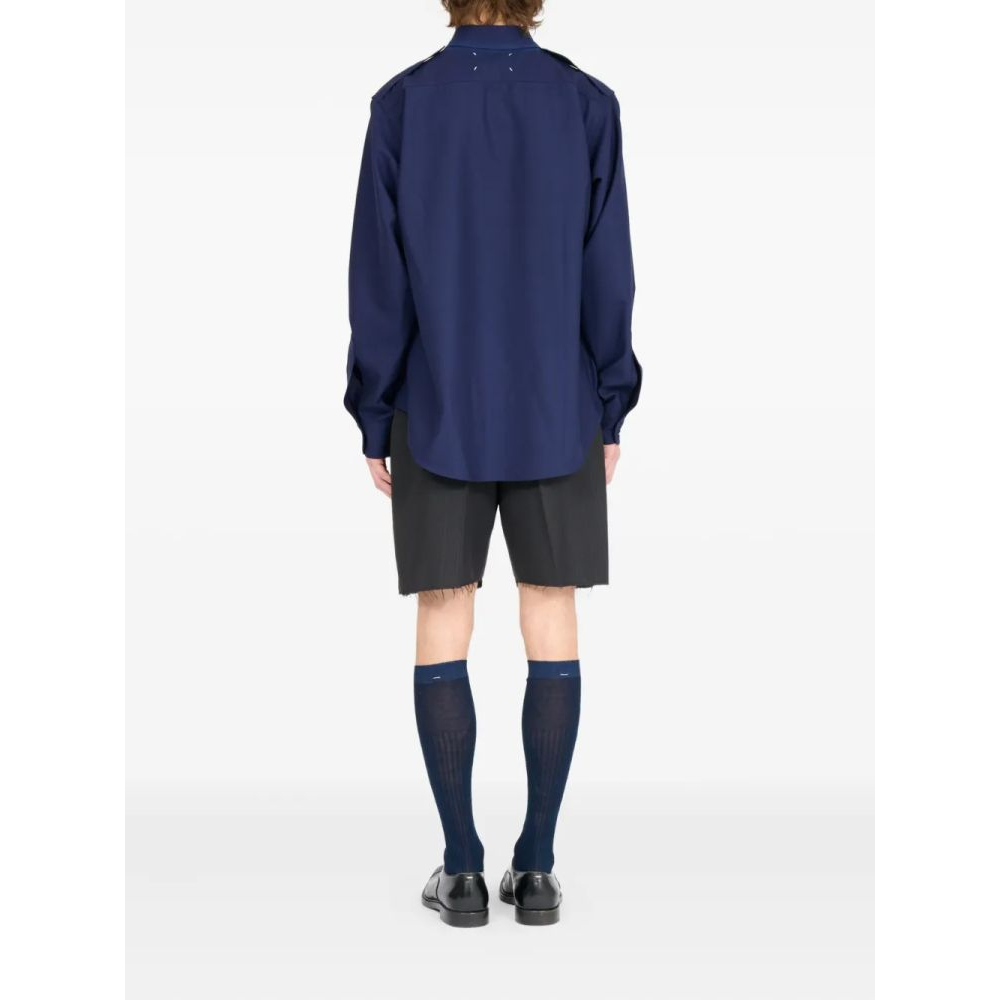 Chemise 'Pressed to Death' pour Hommes