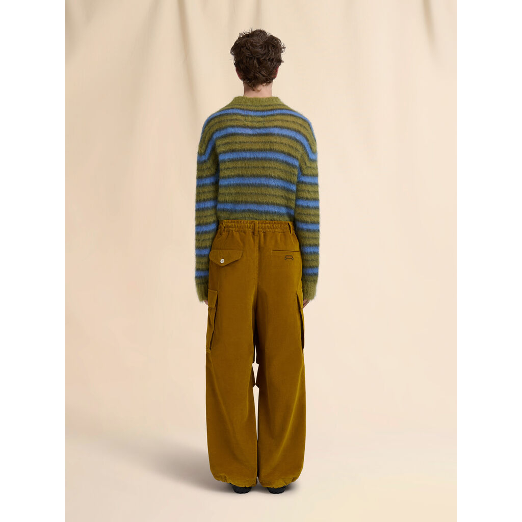 Pull 'Striped' pour Hommes