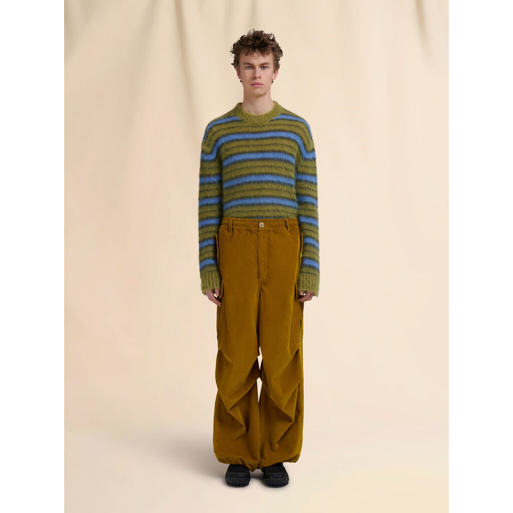 Pull 'Striped' pour Hommes