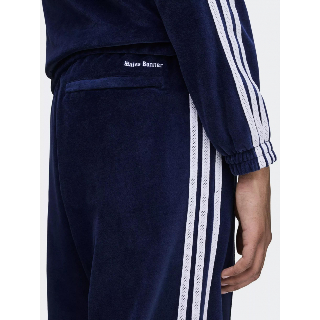 Pantalon 'x Wales Bonner' pour Hommes