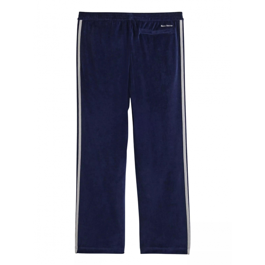 Pantalon 'x Wales Bonner' pour Hommes