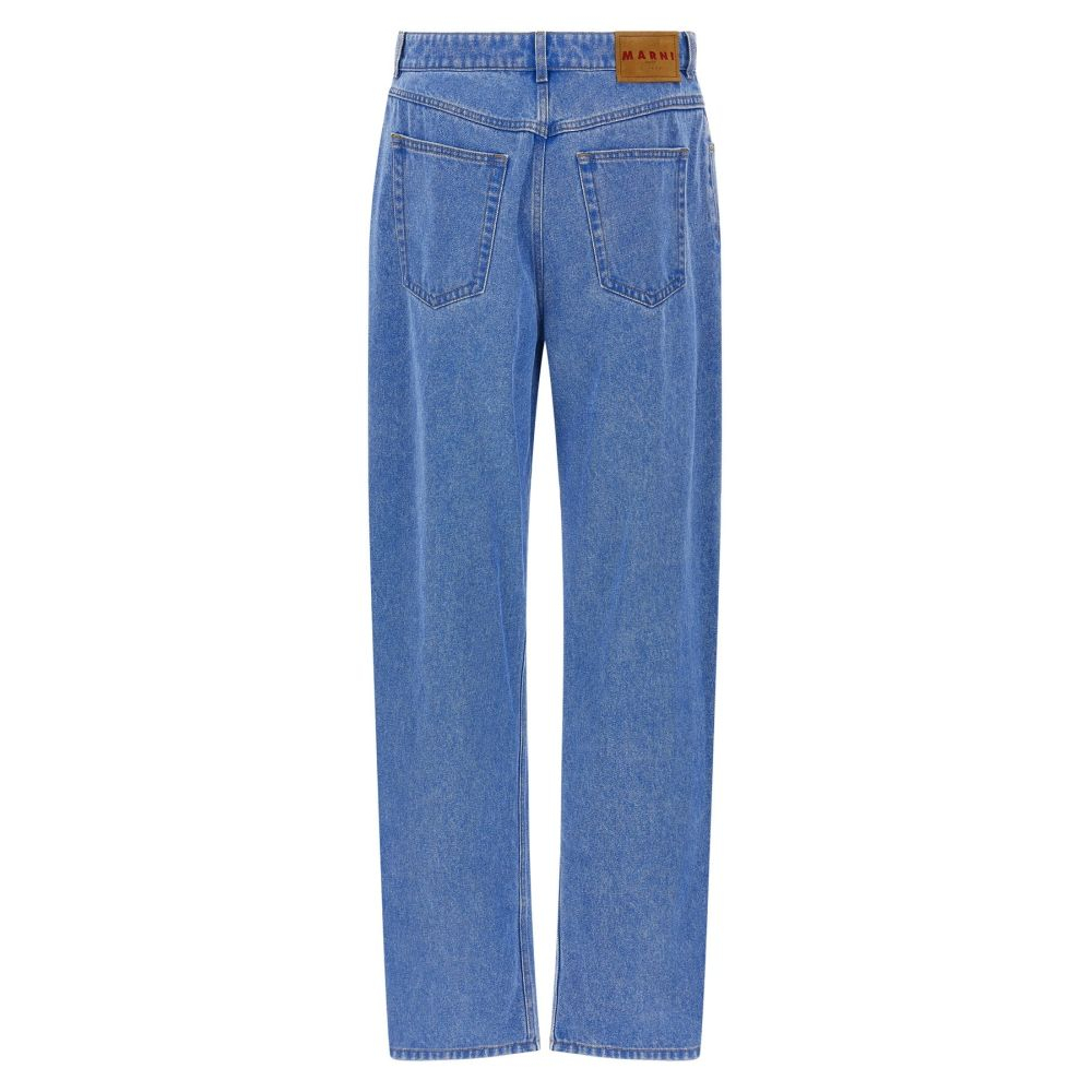 Jeans 'Pleat' pour Hommes