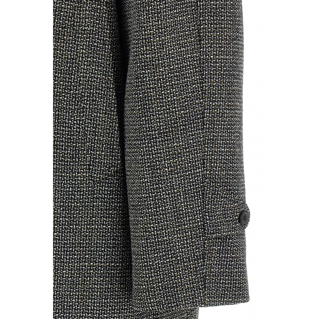 Manteau 'Single-Breasted' pour Hommes