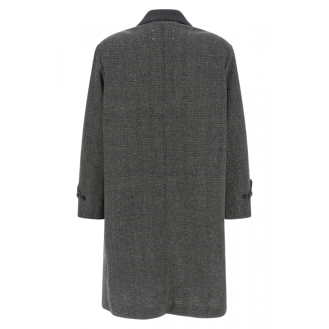 Manteau 'Single-Breasted' pour Hommes