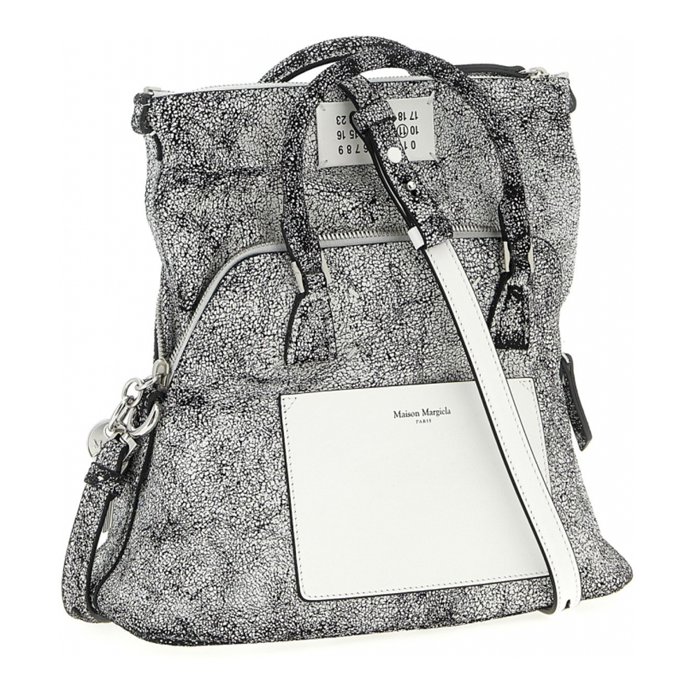 Sac à bandoulière '5Ac' pour Femmes