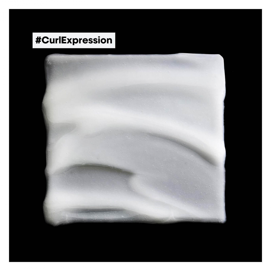 'Curl Expression Intense Moisturising' Shampoo - 300 ml